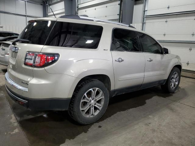 Photo 3 from auction – 2015 GMC ACADIA SLT with VIN 1GKKVRKD1FJ319736