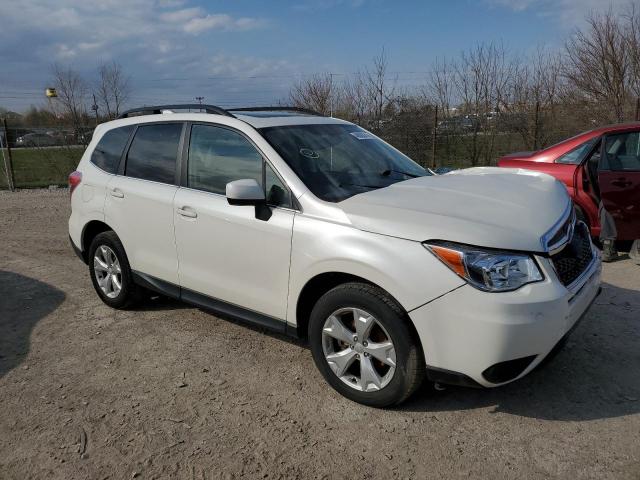 Foto 4 de la subasta – 2016 SUBARU FORESTER 2 con VIN JF2SJAHC3GH405678