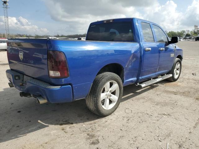 Photo 3 from auction – 2014 RAM 1500 ST with VIN 1C6RR6FT4ES298640