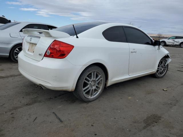 Photo 3 from auction – 2007 TOYOTA SCION TC with VIN JTKDE177070183642