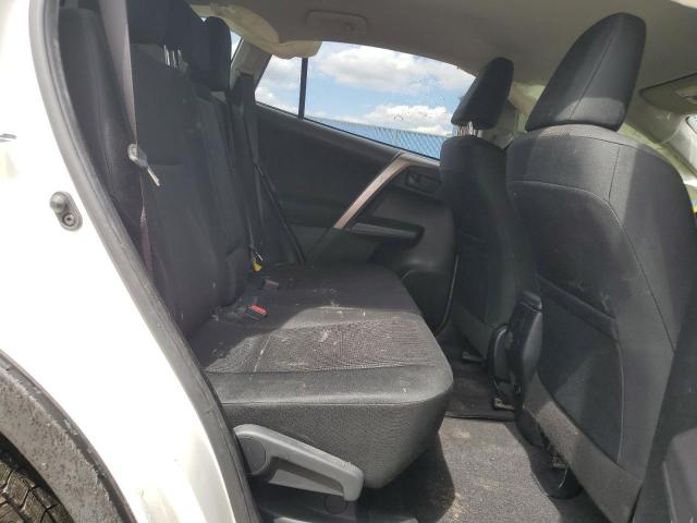 Photo 10 from auction – 2018 TOYOTA RAV4 LE with VIN JTMZFREV2JJ211002