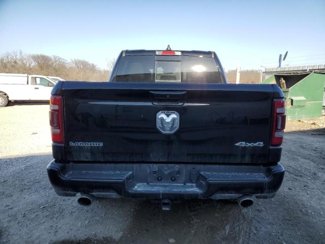 Photo 6 from auction – 2023 RAM 1500 LARAM with VIN 1C6SRFJT3PN652206