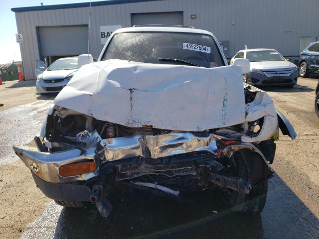 Photo 5 from auction – 1998 TOYOTA 4RUNNER LI with VIN JT3HN87RXW9007084