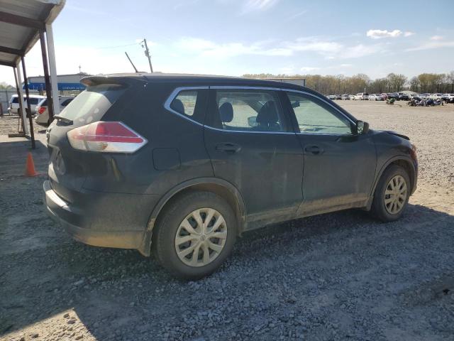 Photo 3 from auction – 2016 NISSAN ROGUE S with VIN KNMAT2MT3GP627241