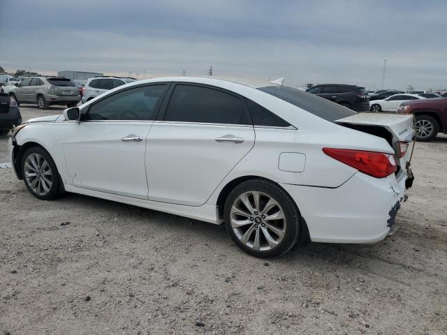 صورة رقم 2 من المزاد - 2011 HYUNDAI SONATA SE مع VIN 5NPEC4AC8BH143605