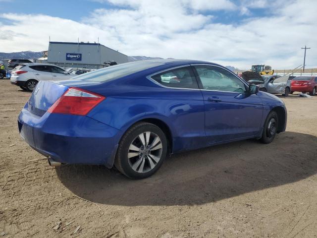 Photo 3 from auction – 2009 HONDA ACCORD EX with VIN 1HGCS12759A005968