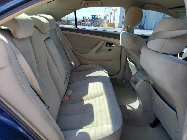 Photo 10 from auction – 2009 TOYOTA CAMRY BASE with VIN 4T1BE46KX9U334998