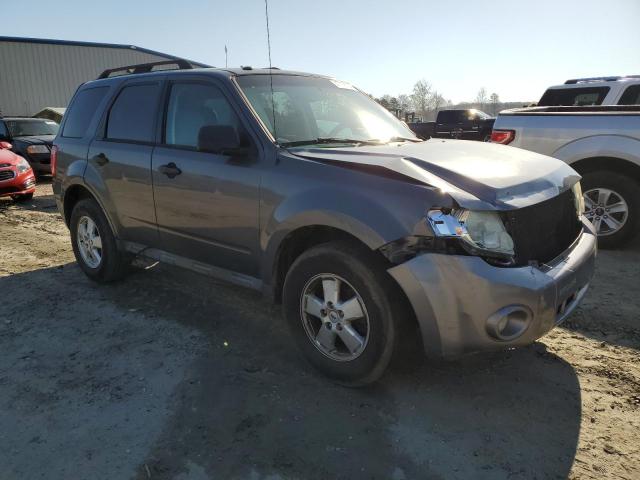 Photo 4 from auction – 2011 FORD ESCAPE XLT with VIN 1FMCU0D74BKC30376