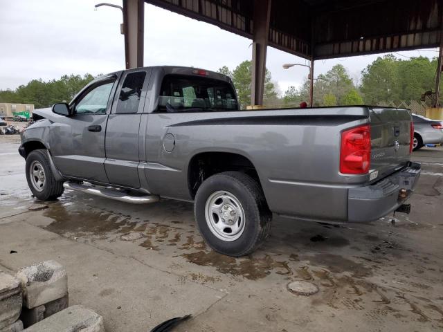 Photo 2 from auction – 2005 DODGE DAKOTA ST with VIN 1D7HE22K85S353652