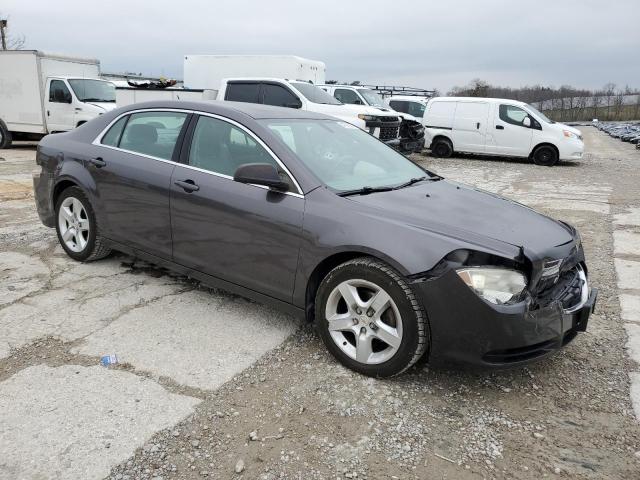 Photo 4 from auction – 2010 CHEVROLET MALIBU LS with VIN 1G1ZB5EB3A4132620