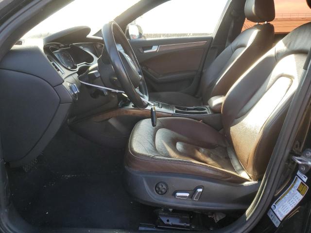 Photo 7 from auction – 2014 AUDI A4 PREMIUM with VIN WAUAFAFL1EN004558