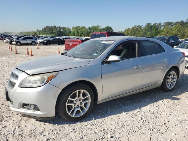 CHEVROLET MALIBU 2LT 2013 with VIN 1G11F5RR1DF100945 - Photo from auction