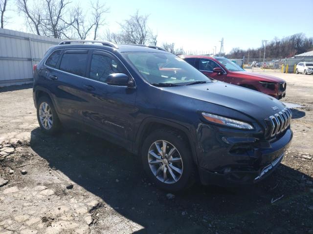 Photo 4 from auction – 2018 JEEP CHEROKEE L with VIN 1C4PJMDX6JD535953