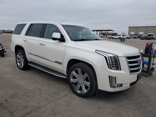 Photo 4 from auction – 2015 CADILLAC ESCALADE L with VIN 1GYS3MKJ7FR554681