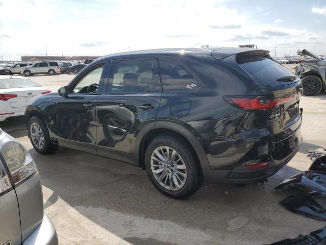 Photo 2 from auction – 2024 MAZDA CX-90 PREF with VIN JM3KKCHD4R1110995
