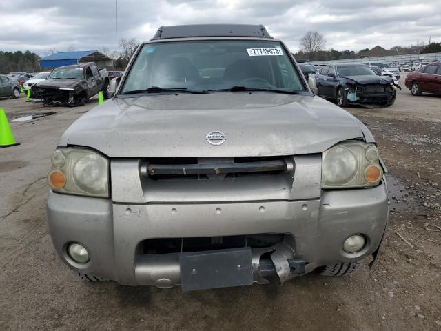 Photo 5 from auction – 2004 NISSAN FRONTIER C with VIN 1N6MD29XX4C430928