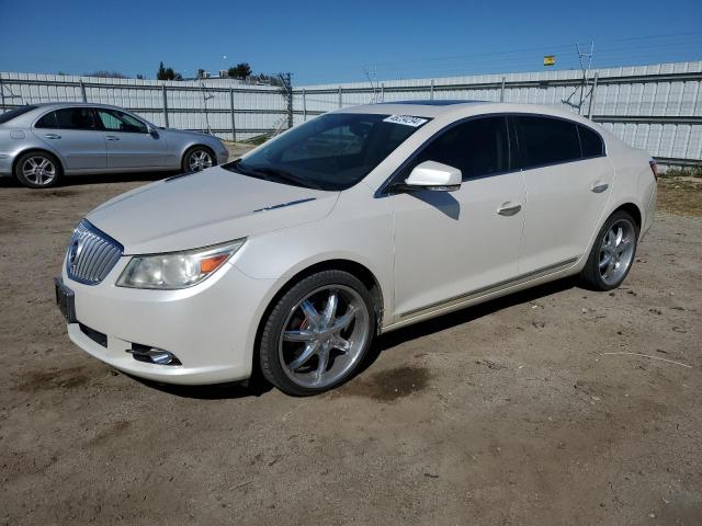 BUICK LACROSSE C 2011 с VIN 1G4GC5GD9BF240705 - Фото с аукциона