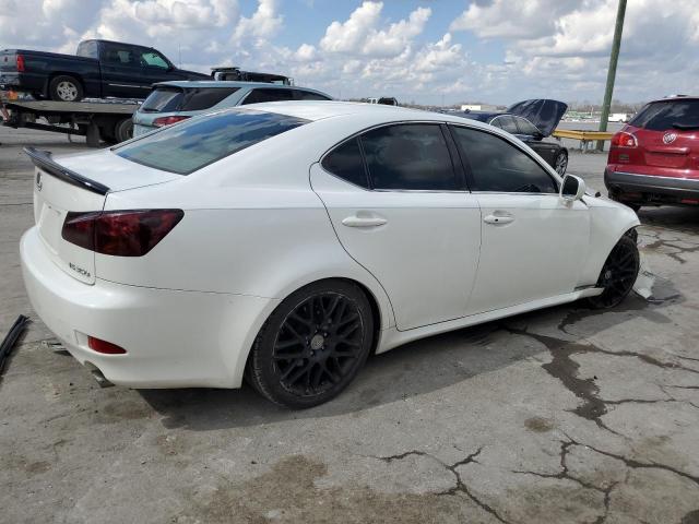 Photo 3 from auction – 2006 LEXUS IS 350 with VIN JTHBE262662000241