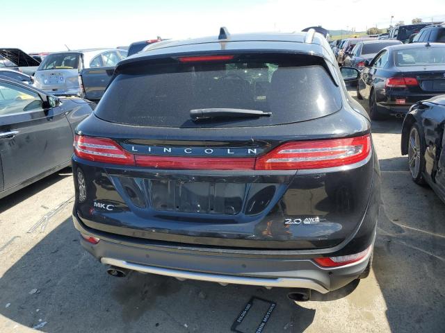 Photo 6 from auction – 2015 LINCOLN MKC with VIN 5LMCJ2A93FUJ17696