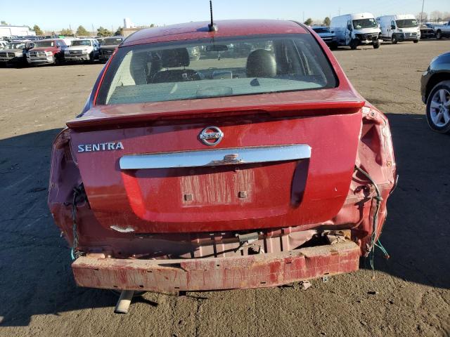 Photo 6 from auction – 2012 NISSAN SENTRA 2.0 with VIN 3N1AB6AP1CL655839