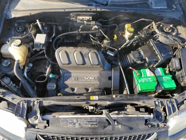 Photo 11 from auction – 2002 FORD ESCAPE XLT with VIN 1FMCU03172KC61568