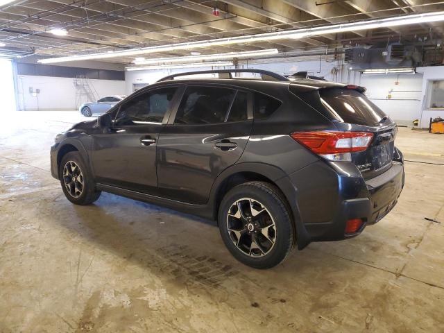 Photo 2 from auction – 2018 SUBARU CROSSTREK with VIN JF2GTABC4JH279976