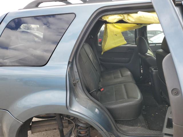 Photo 10 from auction – 2010 FORD ESCAPE XLT with VIN 1FMCU0D73AKA41832