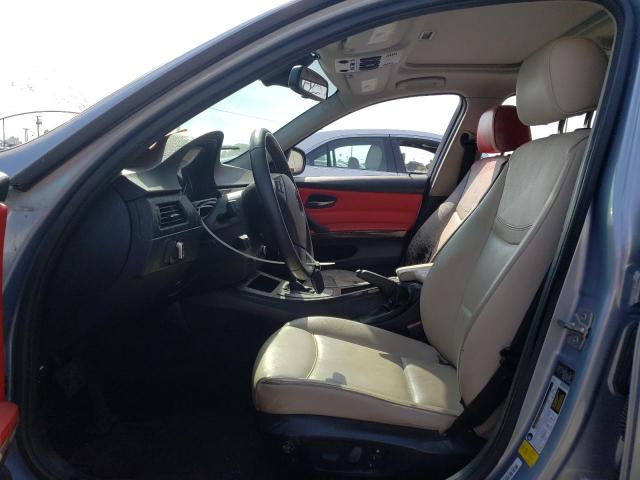 Photo 7 from auction – 2011 BMW 328 I SULE with VIN WBAPH5C55BF094269