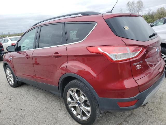 Photo 2 from auction – 2016 FORD ESCAPE SE with VIN 1FMCU9GX1GUB71914