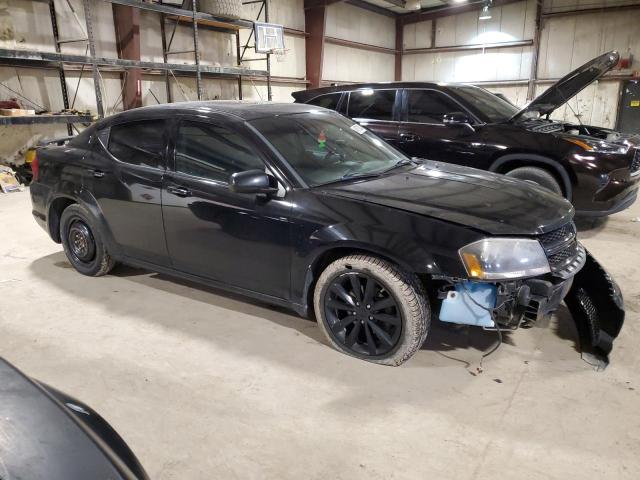 Photo 4 from auction – 2013 DODGE AVENGER SX with VIN 1C3CDZCG8DN746384