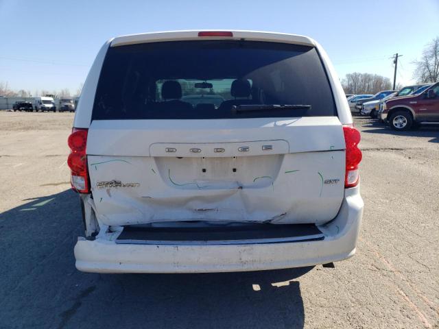 Photo 6 from auction – 2014 DODGE GRAND CARA with VIN 2C4RDGCG6ER190784
