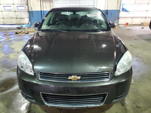 Photo 5 from auction – 2008 CHEVROLET IMPALA LT with VIN 2G1WT58K889258345