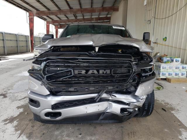 Photo 5 from auction – 2021 RAM 1500 LIMIT with VIN 1C6SRFHM8MN721840