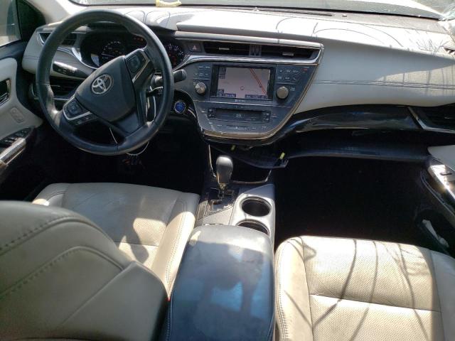 Photo 8 from auction – 2013 TOYOTA AVALON HYB with VIN 4T1BD1EB2DU004316