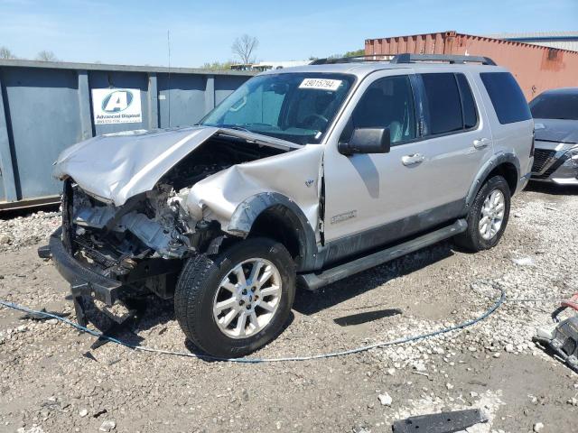 FORD EXPLORER X 2008 z numerem VIN 1FMEU63818UB36989 - Zdjęcie z aukcji