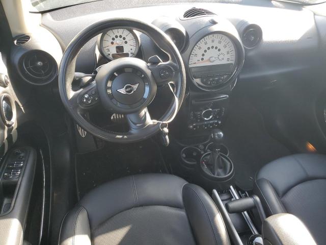 Photo 8 from auction – 2013 MINI COOPER S C with VIN WMWZC3C52DWP20858