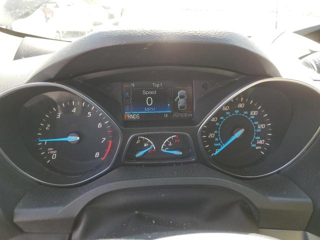 Photo 9 from auction – 2016 FORD ESCAPE SE with VIN 1FMCU9G96GUA86102