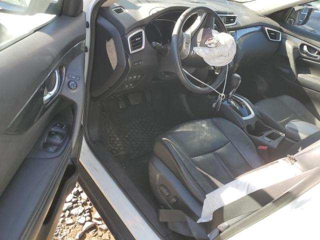 Photo 8 from auction – 2014 NISSAN ROGUE S with VIN 5N1AT2MV9EC830040