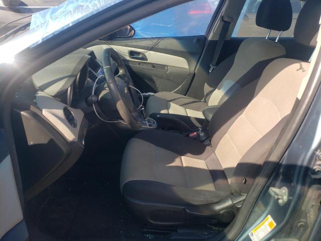 Photo 7 from auction – 2012 CHEVROLET CRUZE LS with VIN 1G1PC5SH6C7297236