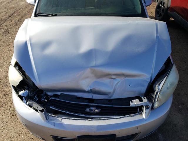 Photo 11 from auction – 2010 CHEVROLET IMPALA LT with VIN 2G1WB5EK7A1139908