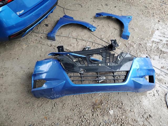 Photo 12 from auction – 2020 NISSAN VERSA SR with VIN 3N1CN8FV8LL818196