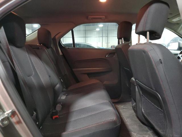 Photo 10 from auction – 2012 CHEVROLET EQUINOX LT with VIN 2GNFLEEK2C6229114
