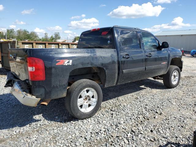 Photo 3 from auction – 2008 CHEVROLET SILVERADO with VIN 3GCEK13YX8G223483