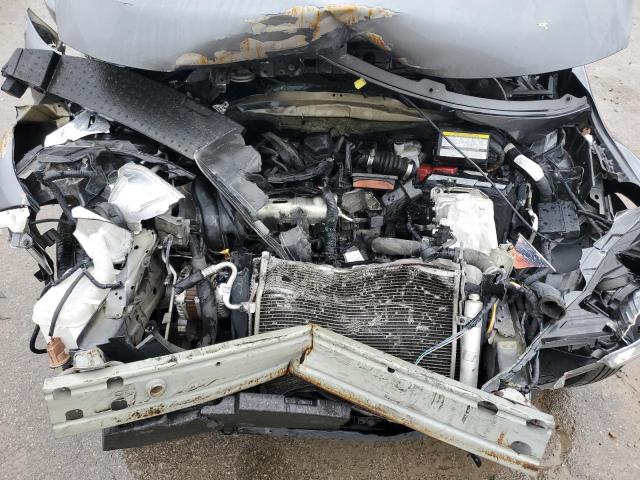 Photo 11 from auction – 2017 NISSAN VERSA S with VIN 3N1CN7AP5HL897515