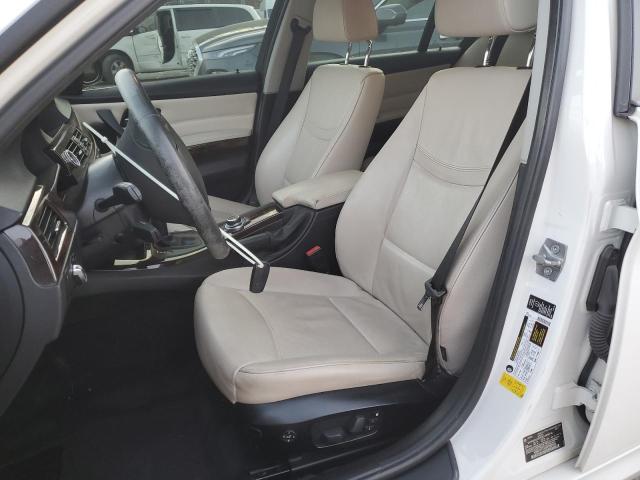 Photo 7 from auction – 2011 BMW 328 XI with VIN WBAPK7C52BF082920