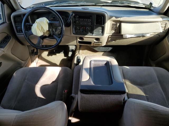 Photo 8 from auction – 2004 CHEVROLET SILVERADO with VIN 2GCEK19T141158778