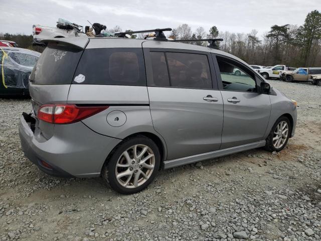 Photo 3 from auction – 2012 MAZDA 5 with VIN JM1CW2CL4C0144085