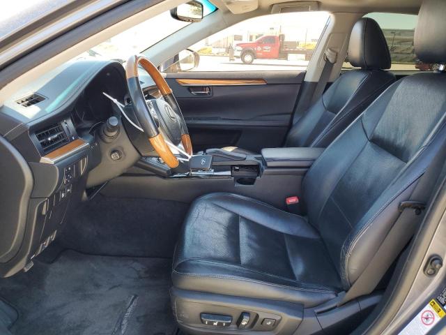 Photo 7 from auction – 2014 LEXUS ES 300H with VIN JTHBW1GGXE2054254