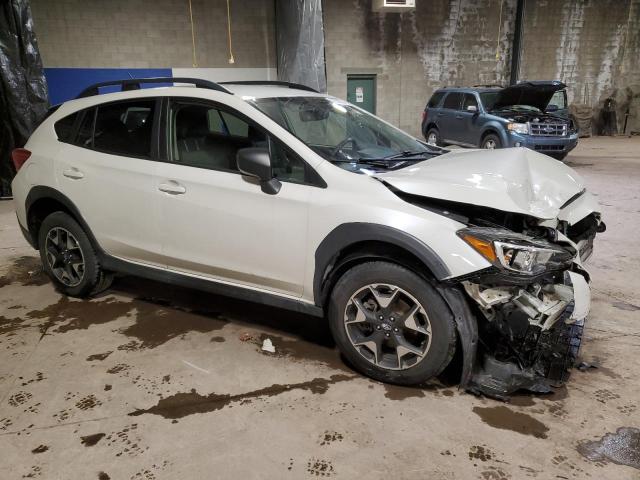 Photo 4 from auction – 2019 SUBARU CROSSTREK with VIN JF2GTABC7K8389003