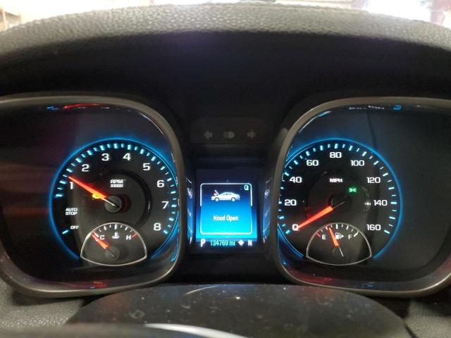 Photo 9 from auction – 2015 CHEVROLET MALIBU 1LT with VIN 1G11C5SL3FF124875